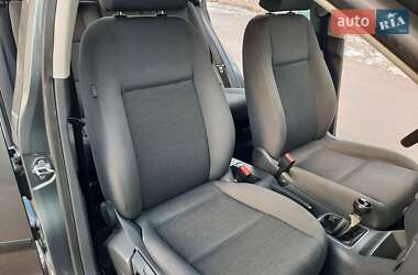 Хэтчбек Volkswagen Golf Plus 2006 в Полтаве