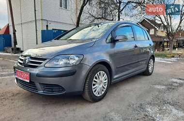 Хэтчбек Volkswagen Golf Plus 2006 в Полтаве