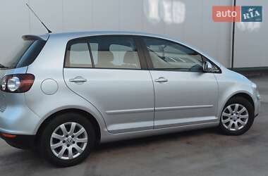 Хетчбек Volkswagen Golf Plus 2005 в Вінниці