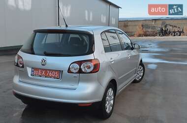 Хетчбек Volkswagen Golf Plus 2005 в Вінниці