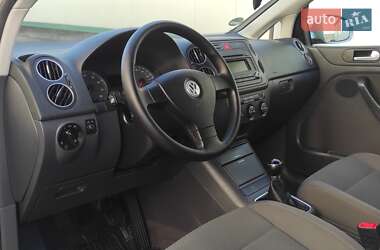 Хетчбек Volkswagen Golf Plus 2005 в Вінниці