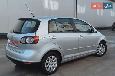 Хетчбек Volkswagen Golf Plus 2005 в Вінниці