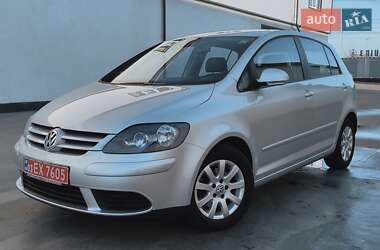 Хетчбек Volkswagen Golf Plus 2005 в Вінниці