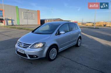 Хэтчбек Volkswagen Golf Plus 2006 в Виноградове