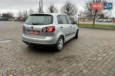 Хэтчбек Volkswagen Golf Plus 2008 в Луцке