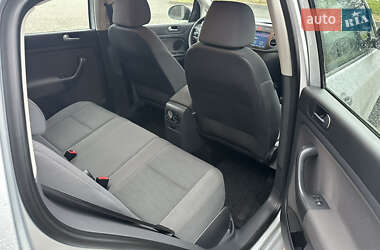 Хэтчбек Volkswagen Golf Plus 2008 в Луцке