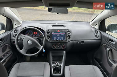 Хэтчбек Volkswagen Golf Plus 2008 в Луцке