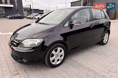 Хетчбек Volkswagen Golf Plus 2007 в Вінниці