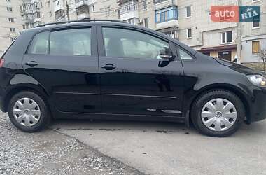 Хетчбек Volkswagen Golf Plus 2009 в Вінниці