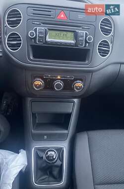 Хетчбек Volkswagen Golf Plus 2009 в Вінниці