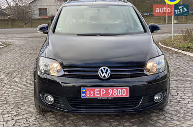 Хетчбек Volkswagen Golf Plus 2009 в Старокостянтинові