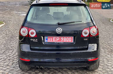 Хетчбек Volkswagen Golf Plus 2009 в Старокостянтинові