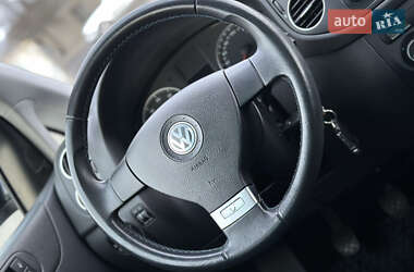 Хэтчбек Volkswagen Golf Plus 2007 в Владимире