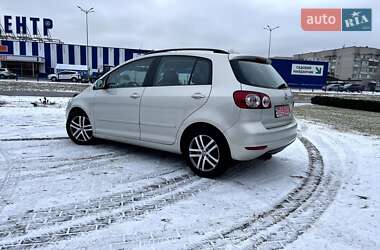 Хетчбек Volkswagen Golf Plus 2009 в Славуті