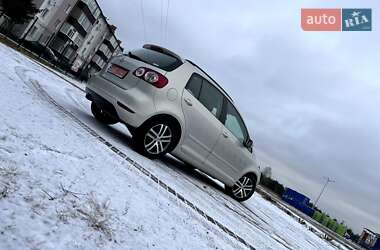 Хетчбек Volkswagen Golf Plus 2009 в Славуті