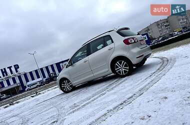 Хетчбек Volkswagen Golf Plus 2009 в Славуті