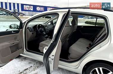 Хетчбек Volkswagen Golf Plus 2009 в Славуті