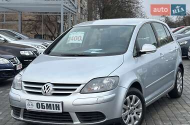 Хетчбек Volkswagen Golf Plus 2005 в Кривому Розі