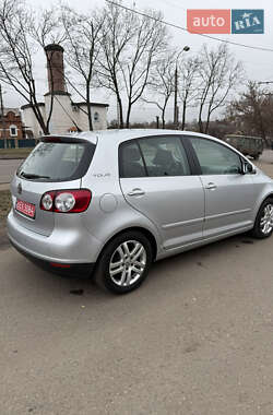 Хэтчбек Volkswagen Golf Plus 2007 в Сумах