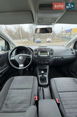 Хэтчбек Volkswagen Golf Plus 2007 в Сумах