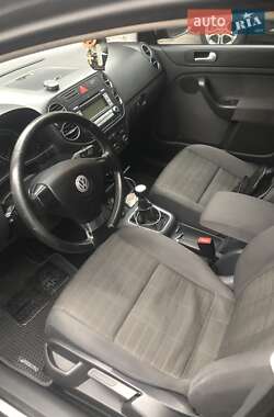 Хэтчбек Volkswagen Golf Plus 2007 в Киеве