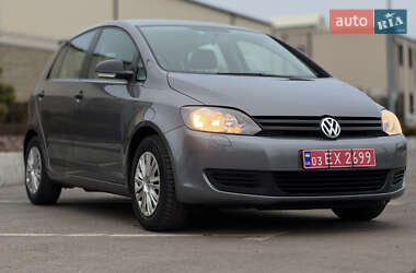 Хэтчбек Volkswagen Golf Plus 2010 в Запорожье