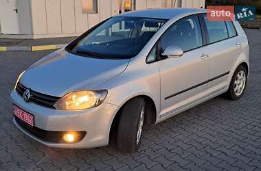 Хетчбек Volkswagen Golf Plus 2009 в Луцьку