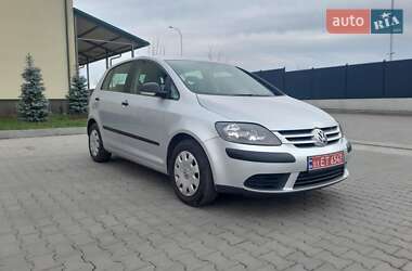 Хетчбек Volkswagen Golf Plus 2007 в Луцьку