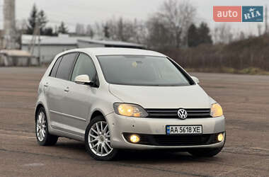 Хетчбек Volkswagen Golf Plus 2009 в Ужгороді