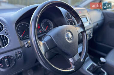 Хэтчбек Volkswagen Golf Plus 2006 в Летичеве