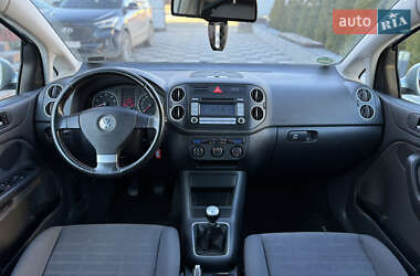 Хэтчбек Volkswagen Golf Plus 2006 в Летичеве