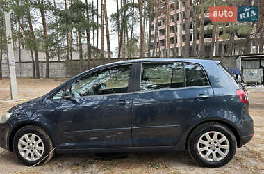 Хетчбек Volkswagen Golf Plus 2005 в Києві