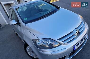 Хэтчбек Volkswagen Golf Plus 2007 в Виннице