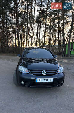 Хэтчбек Volkswagen Golf Plus 2006 в Нежине