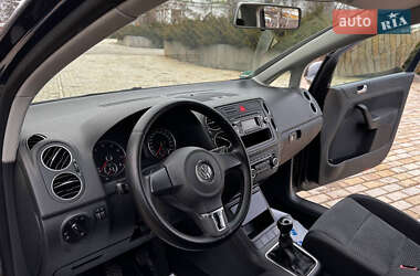 Хетчбек Volkswagen Golf Plus 2010 в Білій Церкві