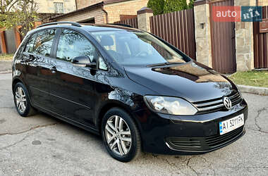 Хетчбек Volkswagen Golf Plus 2010 в Києві