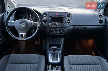 Хетчбек Volkswagen Golf Plus 2010 в Києві