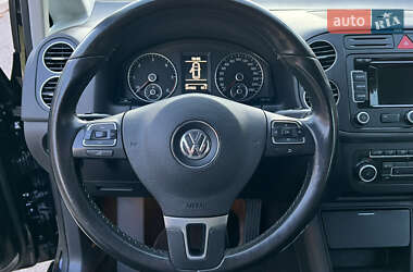 Хетчбек Volkswagen Golf Plus 2010 в Києві