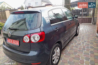 Хэтчбек Volkswagen Golf Plus 2007 в Луцке