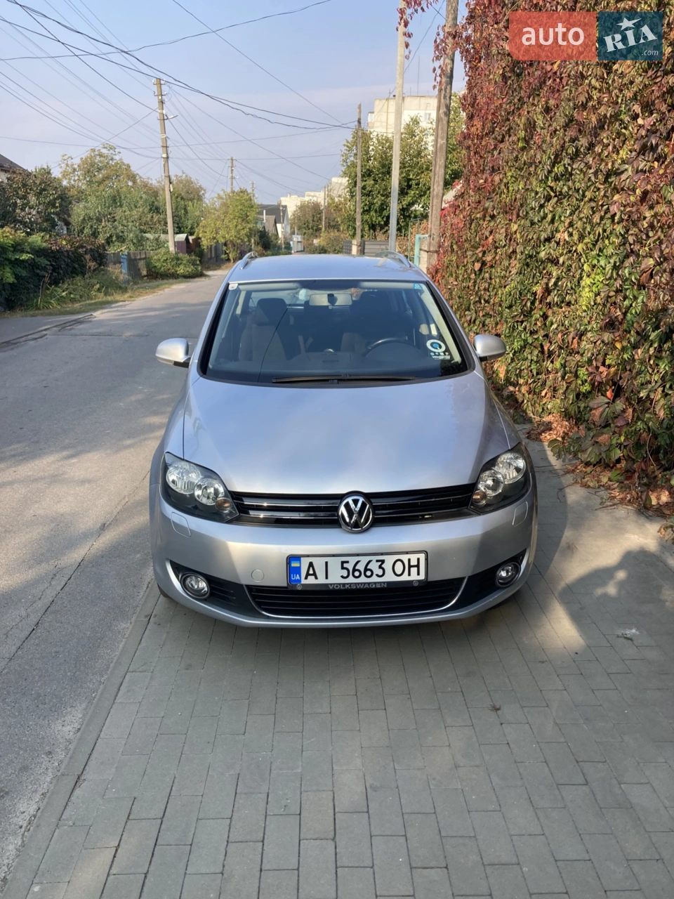 2010 Volkswagen Golf Plus - мініатюра 18
