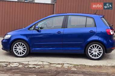 Хэтчбек Volkswagen Golf Plus 2006 в Полтаве