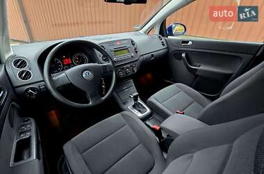 Хэтчбек Volkswagen Golf Plus 2006 в Полтаве