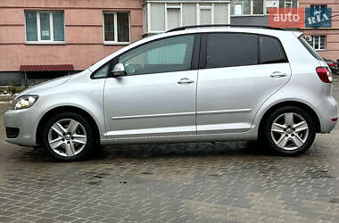 Хэтчбек Volkswagen Golf Plus 2009 в Сумах