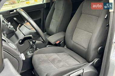 Хэтчбек Volkswagen Golf Plus 2009 в Сумах