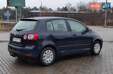 Хэтчбек Volkswagen Golf Plus 2005 в Сарнах