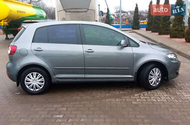 Хетчбек Volkswagen Golf Plus 2011 в Житомирі