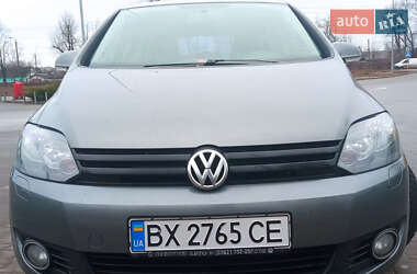 Хетчбек Volkswagen Golf Plus 2011 в Житомирі