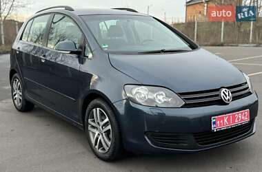 Хетчбек Volkswagen Golf Plus 2010 в Вінниці