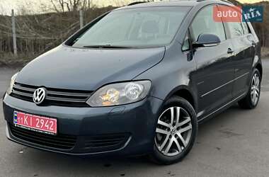 Хетчбек Volkswagen Golf Plus 2010 в Вінниці