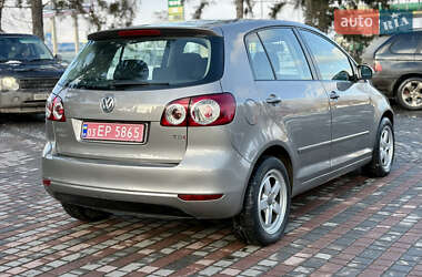 Хетчбек Volkswagen Golf Plus 2011 в Старокостянтинові